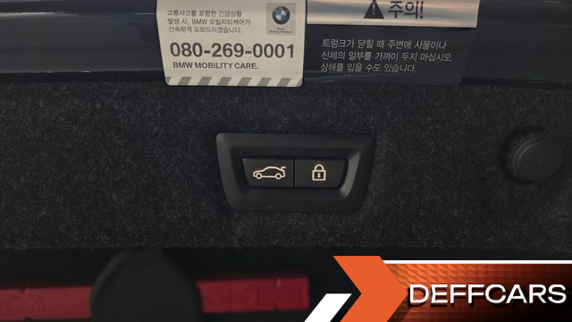 BMW 5-SERIES 520i Luxury купить на сайте DeffCars