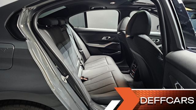 BMW 3-SERIES 320i M Sport купить на сайте DeffCars