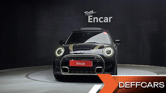 Mini COOPER 5Door Resolute Edition 3rd Gen купить на сайте DeffCars