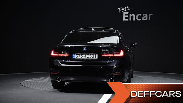 BMW 3-SERIES 320i купить на сайте DeffCars