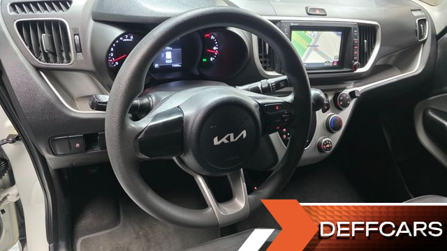 Kia RAY Van Standard купить на сайте DeffCars