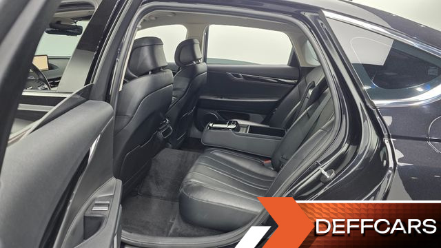 Genesis G80 Gasoline 3.5 Turbo AWD купить на сайте DeffCars