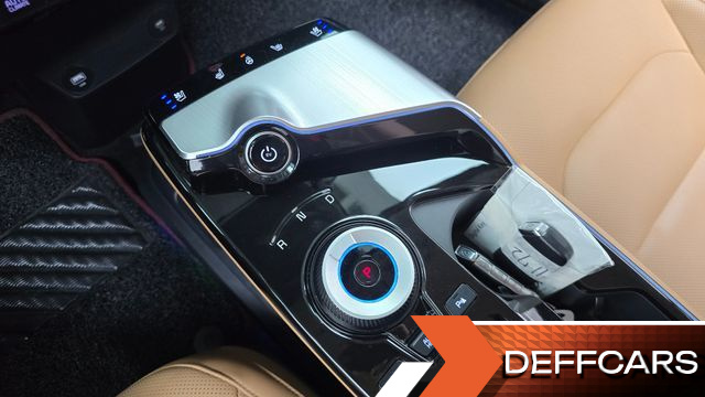 Kia EV6 Long Range Earth купить на сайте DeffCars