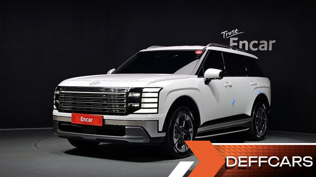 Hyundai PALISADE Gasoline 2.5T 2WD 7-Seater Prestige купить на сайте DeffCars