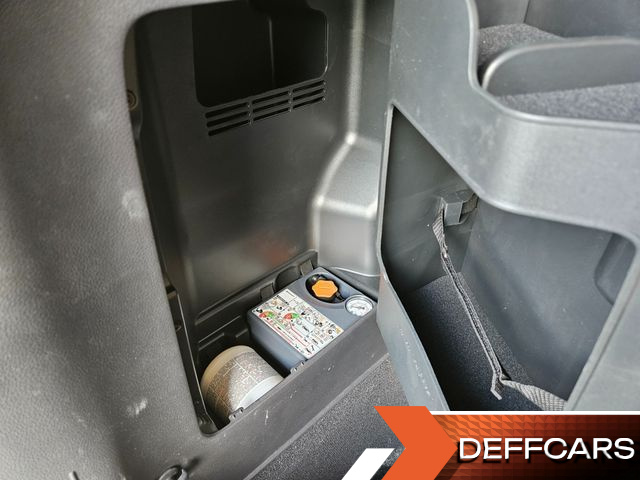 Kia CARNIVAL Gasoline 7-Seater Noblesse купить на сайте DeffCars