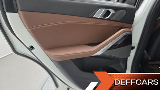 BMW X6 xDrive40i M Sport купить на сайте DeffCars