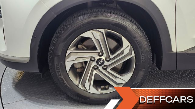 Hyundai SANTAFE Gasoline 2.5T 2WD Prestige купить на сайте DeffCars