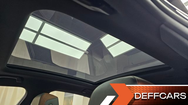 BMW 5-SERIES 530i xDrive M Sport купить на сайте DeffCars