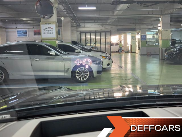 Porsche CAYENNE 4.0 GTS Coupe купить на сайте DeffCars