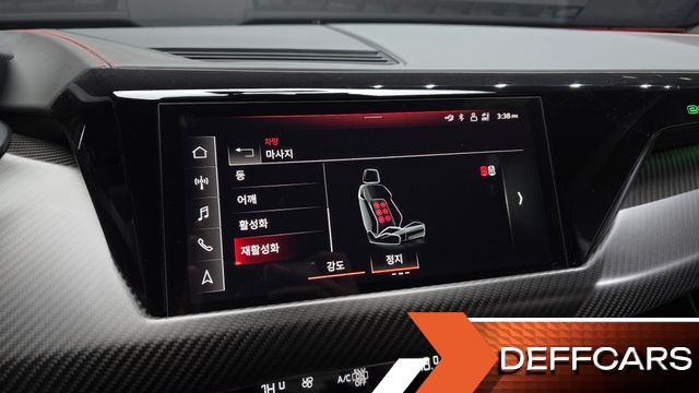 Audi RS E-TRON GT GT RS купить на сайте DeffCars
