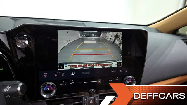 Lexus NX Premium купить на сайте DeffCars