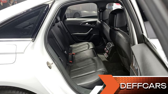Audi A6 40 TFSI Premium C7 купить на сайте DeffCars