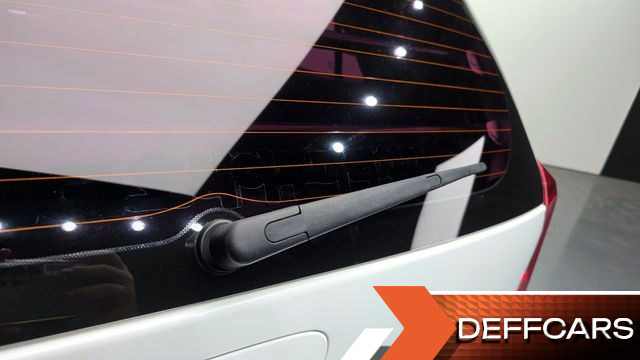 Kia MORNING Van Special купить на сайте DeffCars