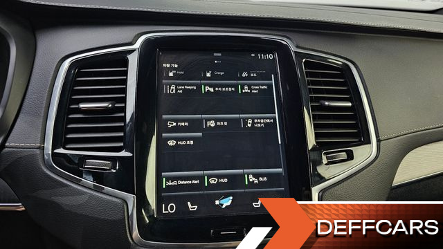 Volvo XC90 T8 R-Design Hybrid купить на сайте DeffCars