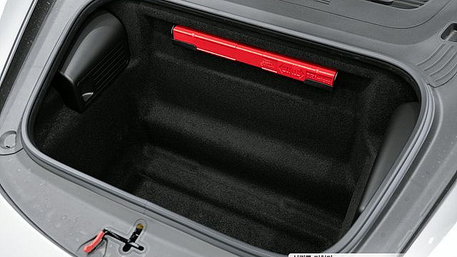 Porsche 718 4.0 GTS купить на сайте DeffCars