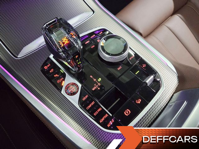 BMW X5 xDrive 40i M Sport купить на сайте DeffCars
