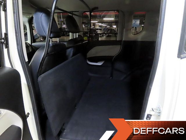 Kia RAY Van Standard купить на сайте DeffCars