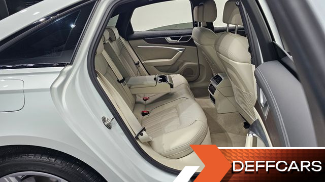 Audi A6 45 TFSI Premium купить на сайте DeffCars