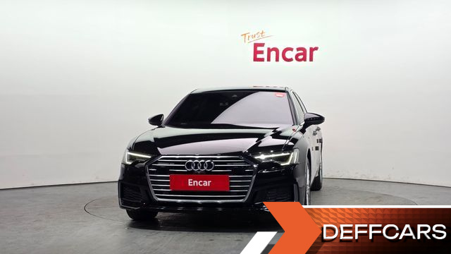 Audi A6 45 TFSI Premium купить на сайте DeffCars