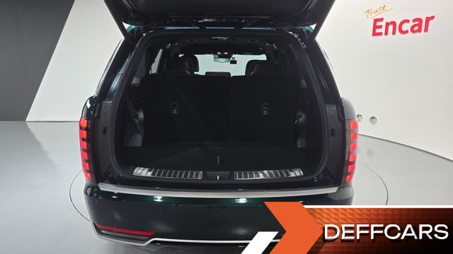 Hyundai PALISADE HEV 2.5T 4WD 7-Seater Calligraphy купить на сайте DeffCars