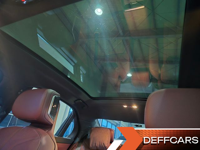 BMW 7-SERIES 740d xDrive M Sport купить на сайте DeffCars