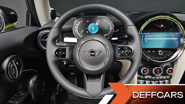 Mini COOPER Classic Third Generation купить на сайте DeffCars