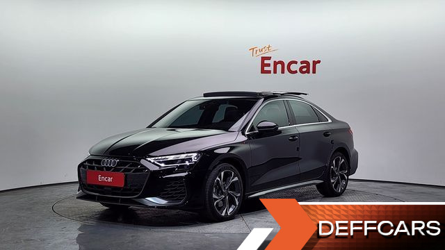 Audi A3 40 TFSI Premium купить на сайте DeffCars