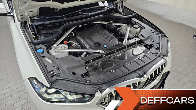 BMW X6 xDrive30d M Sport купить на сайте DeffCars