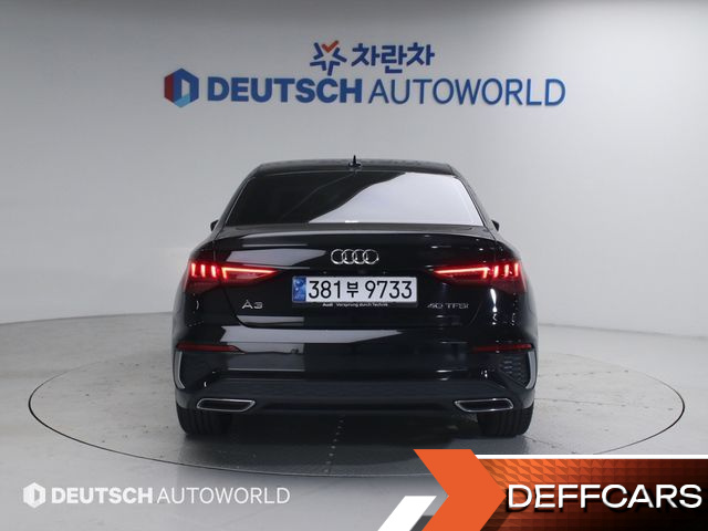 Audi A3 40 TFSI Premium купить на сайте DeffCars
