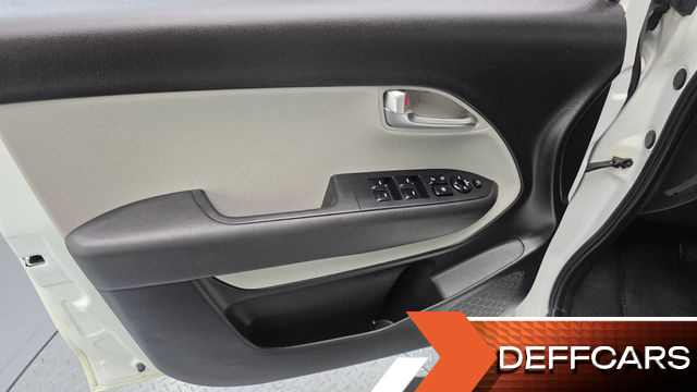 Kia RAY Van Standard купить на сайте DeffCars