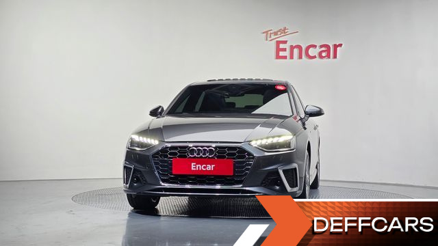 Audi A4 35 TDI Premium купить на сайте DeffCars