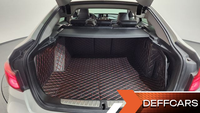 BMW GRAN TURISMO GT 320d xDrive Premium купить на сайте DeffCars
