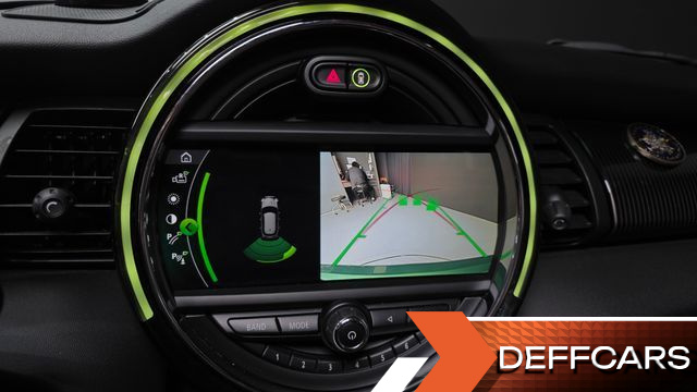 Mini COOPER 5Door 60th Edition 3rd купить на сайте DeffCars