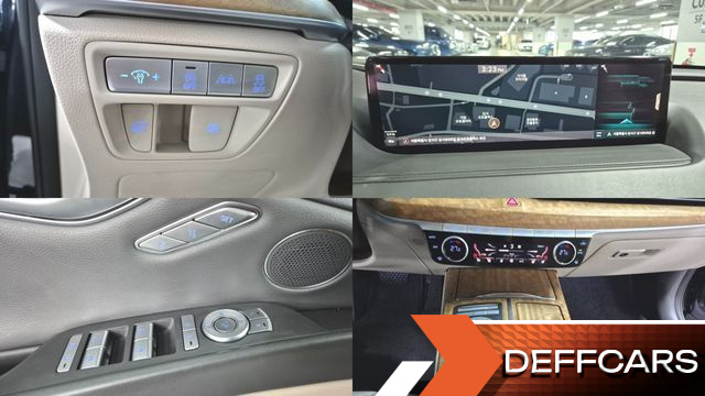Genesis G80 Gasoline 2.5 Turbo AWD купить на сайте DeffCars