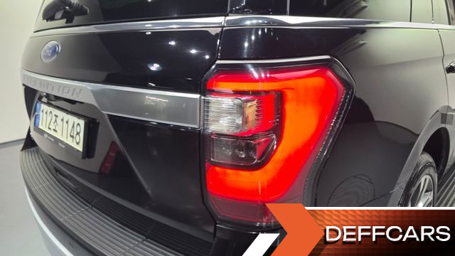 Ford EXPEDITION Platinum 4WD 7Seater купить на сайте DeffCars