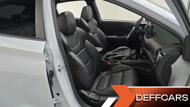Hyundai KONA Gasoline 2.0 2WD 2.0 N купить на сайте DeffCars