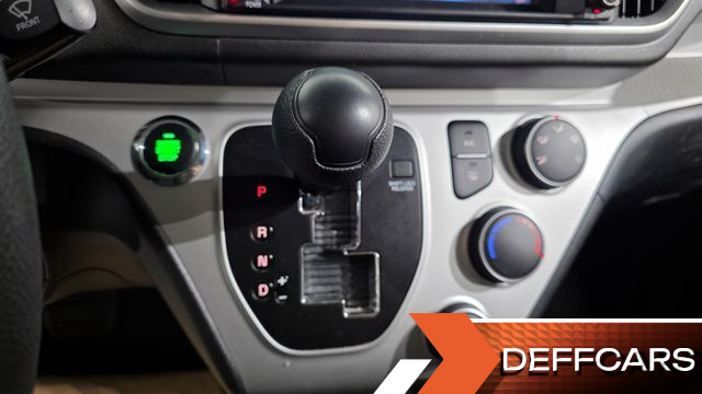 Kia RAY Van Standard купить на сайте DeffCars