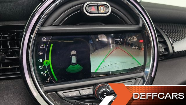 Mini COOPER 5Door Standard 3rd купить на сайте DeffCars
