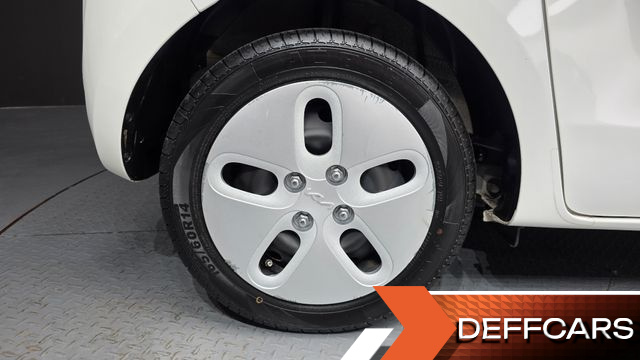 Kia RAY Van Standard купить на сайте DeffCars