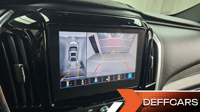 ChevroletGMDaewoo TRAVERSE 3.6 AWD Hi Country купить на сайте DeffCars