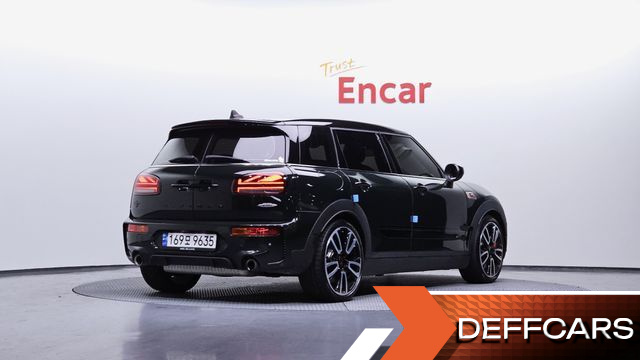 Mini CLUBMAN JCW 2nd Gen купить на сайте DeffCars