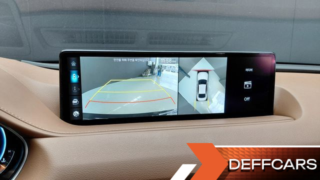 Genesis G80 Gasoline 2.5 Turbo 2WD купить на сайте DeffCars