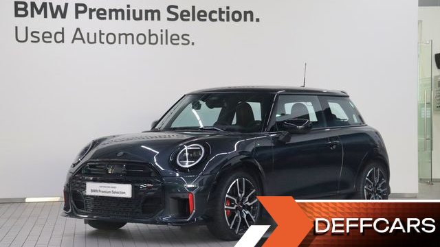 Mini COOPER JCW купить на сайте DeffCars