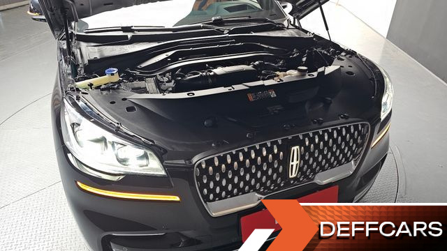 Lincoln AVIATOR 3.0 Black Label AWD купить на сайте DeffCars