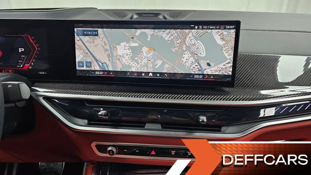 BMW X6M 4.4 Competition купить на сайте DeffCars