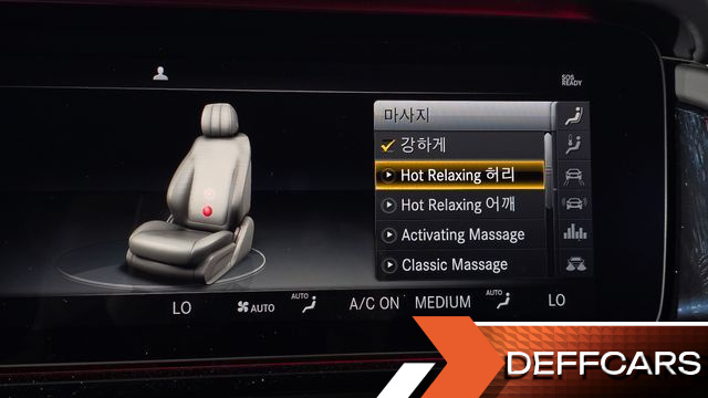 Mercedes G-CLASS AMG G63 купить на сайте DeffCars