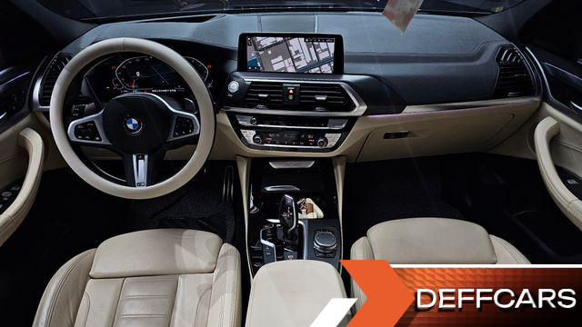 BMW X4 xDrive20i M Sport X купить на сайте DeffCars