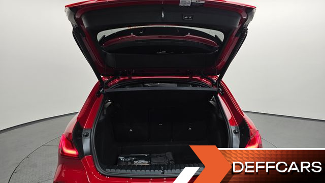 BMW 1-SERIES M135i xDrive Prism купить на сайте DeffCars