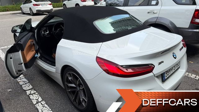 BMW Z4 M40i купить на сайте DeffCars