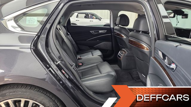 Kia K9 3.8 GDI AWD Best SelectionⅠ купить на сайте DeffCars